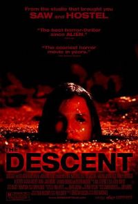 ڰϮ The Descent[Ӱ˵]