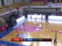 WCBA������ �����VS�������� 20231223��ԭ����