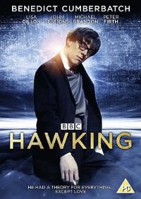 ���� Hawking[��Ӱ��˵]