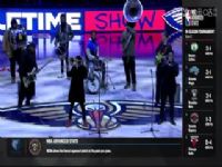 NBA������ ��ʿVS���� 20231229