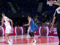 CBA��������26�� ɽ���ھ�VS�㶫���ϻ� 20240105��ԭ����