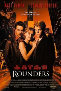 ֮ Rounders[Ӱ˵]