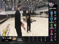 NBA������ ���VS���� 20240210