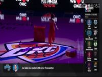 NBA������ �촬VS���� 20240223