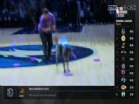 NBA������ ����VSɭ���� 20241027