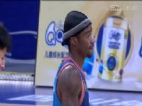 CBA��������21�� �Ĵ���Ⱦ�ҵVS���տϵ��� 20241223