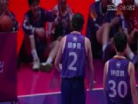 WCBA ���������VS��������� 20250222