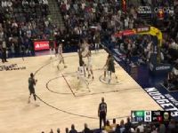 NBA������ ɭ����VS��� 20250402