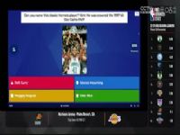 NBA��ǰ�� ��������VS�Ʒ� 20231020