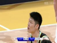 CBA��������32�� ɽ���ھ�VS��̨ũ������ 20240119��ԭ����