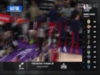 NBA������ ��ţVS��� 20240413