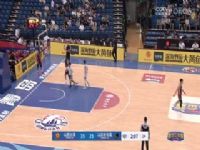 CBAļ ɽھVSտϵ 20240803