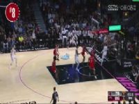 NBA������ ��ʿVS76�� 20250310