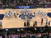 NBA������ ���VS���� 20250330