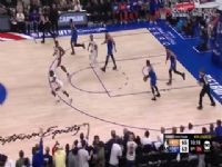 NBA������ ���˹VS���� 20250502